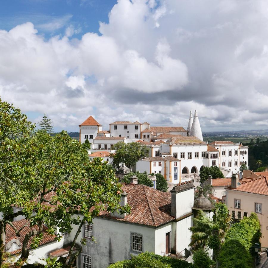 Espaco Origem Sintra Exterior photo