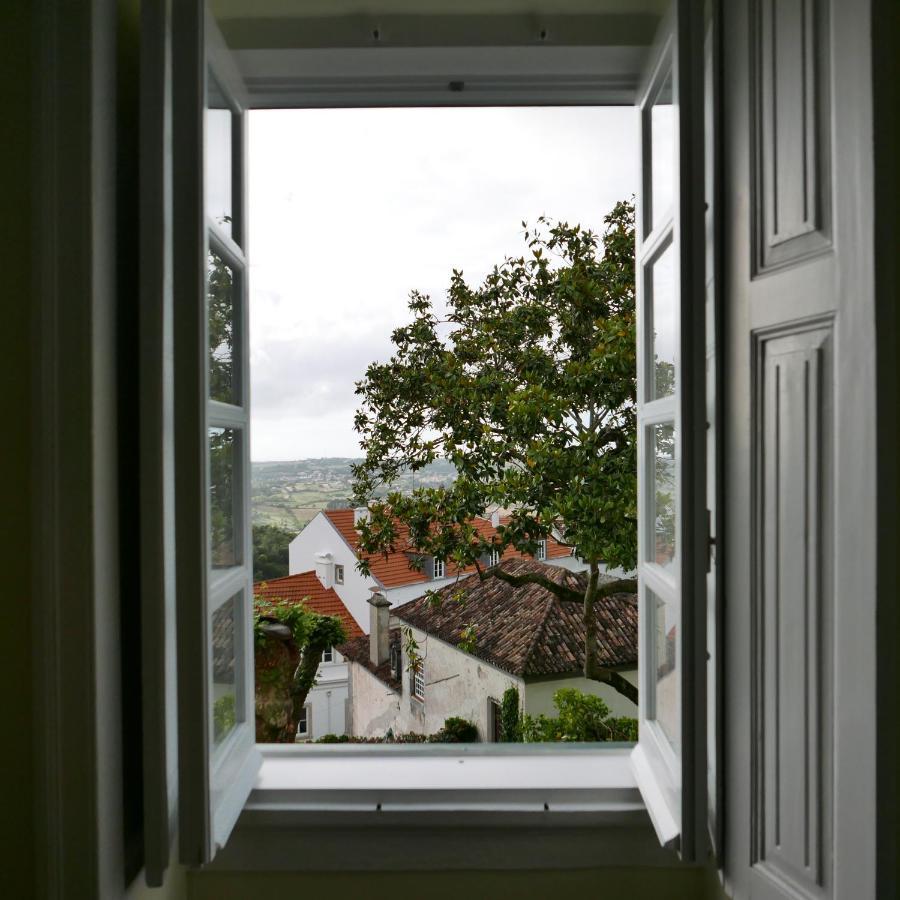 Espaco Origem Sintra Exterior photo