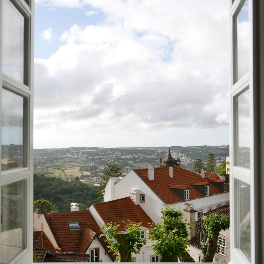 Espaco Origem Sintra Exterior photo